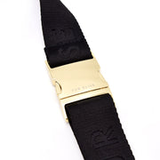 Elise Dog Walking Belt Bag - Noir – Dog Walking Bags & Pouches by Fur Elise Pets