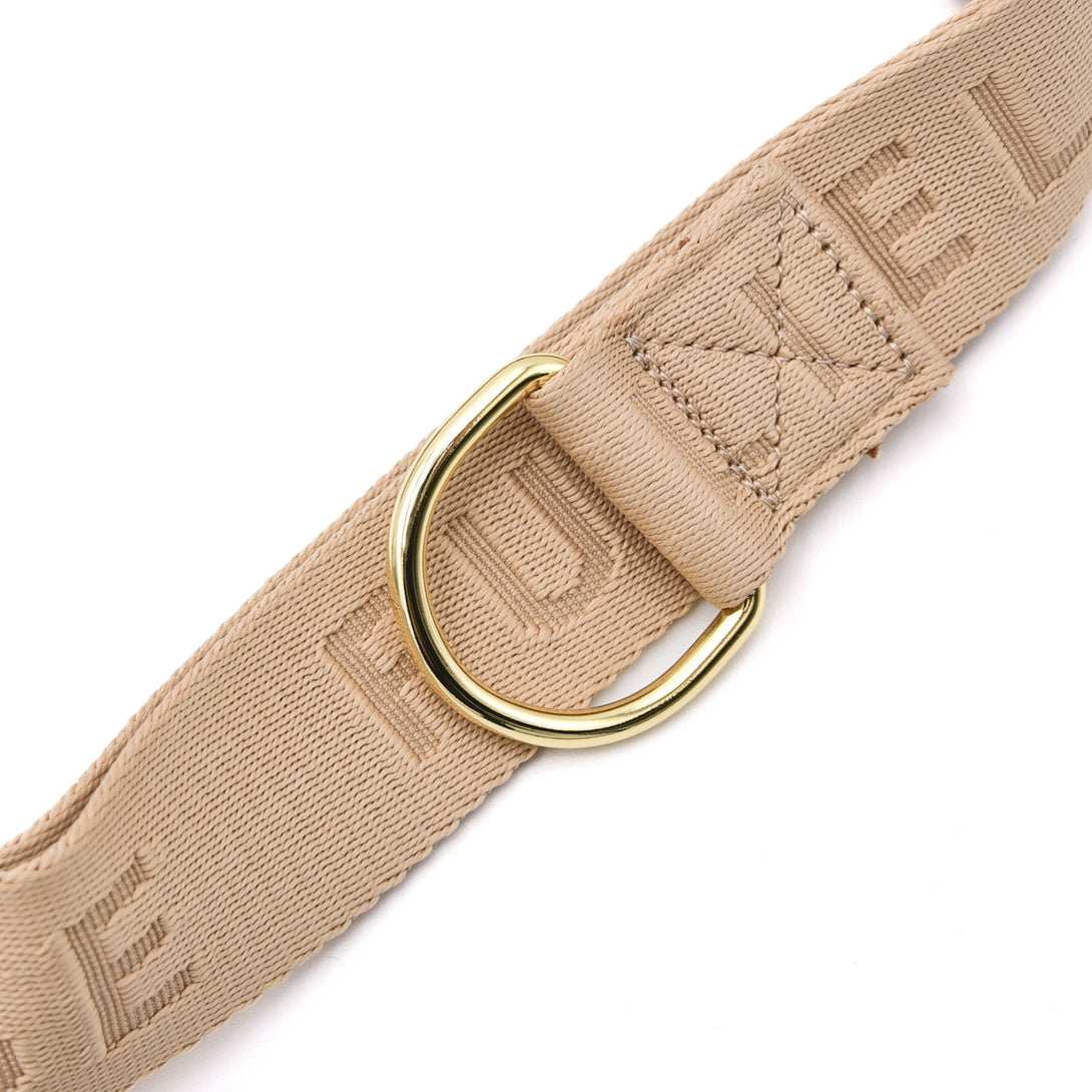 Elise Dog Walking Belt Bag - Sand – Dog Walking Bags & Pouches by Fur Elise Pets