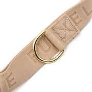 Elise Dog Walking Belt Bag - Sand – Dog Walking Bags & Pouches by Fur Elise Pets