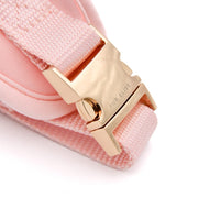Elise Waterproof Dog Harness - Rose – Dog Harnesses by Fur Elise Pets
