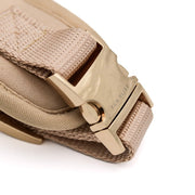 Elise Waterproof Dog Harness - Sand – Dog Harnesses by Fur Elise Pets