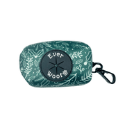 Evergreen Dream Dog Poop Bag Holder – Dog Poop Bags & Dispensers by EverWoof
