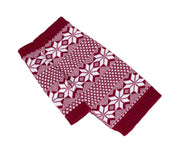 Fair Isle Knitted Dog Sweater – Sweaters & Hoodies by Carolina Pet Co.