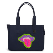 Fem World DOG CARRIER TOTE BAG – Pet Carriers by JUST FRED.