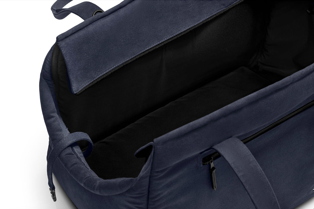 Fem World DOG CARRIER TOTE BAG – Pet Carriers by JUST FRED.