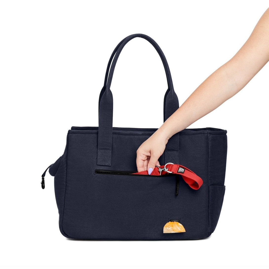 Fem World DOG CARRIER TOTE BAG – Pet Carriers by JUST FRED.