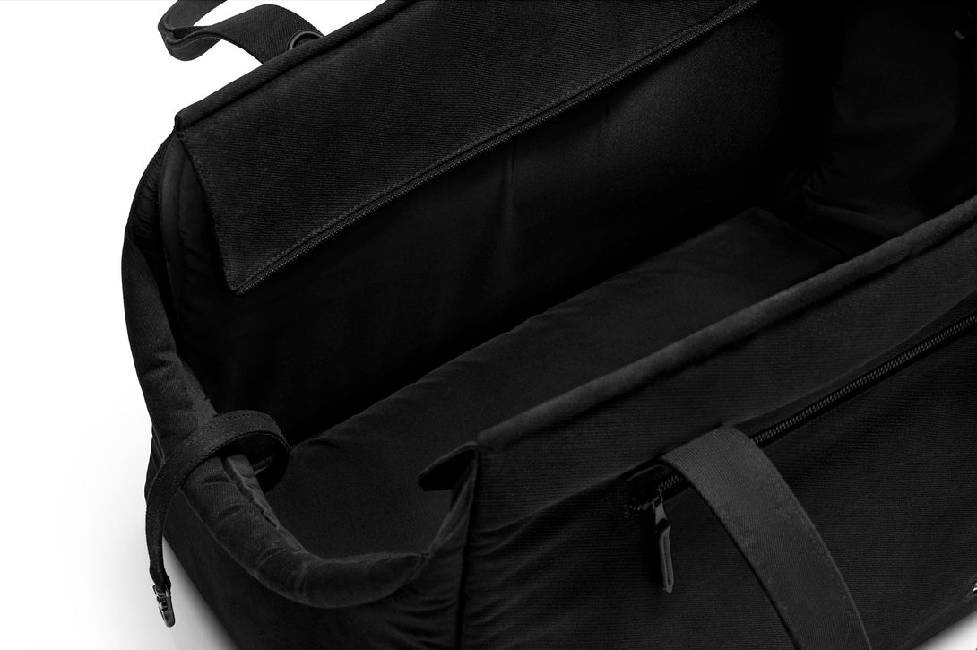 Fem World DOG CARRIER TOTE BAG – Pet Carriers by JUST FRED.