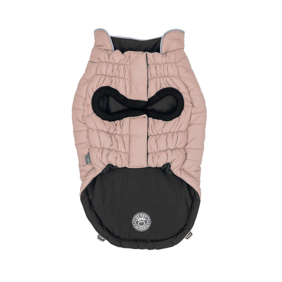 Final EDIT: Chalet Dog Jacket - Pink – Jackets & Coats by GF Pet.us