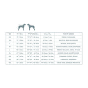 Final EDIT: Chalet Dog Jacket - Pink – Jackets & Coats by GF Pet.us