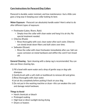 Fishtail Hand Braided Dog Collar in Tan & Cream – Dog Collars by Pawsh Pup Co.