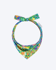 Floral Dog Bandana – Bandanas & Neckwear by MODERNBEAST