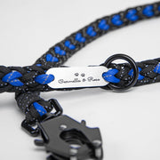 Forever Dog Leash – Dog Leashes by Carmella & Rose