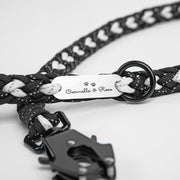Forever Dog Leash – Dog Leashes by Carmella & Rose