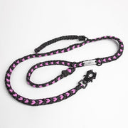 Forever Dog Leash – Dog Leashes by Carmella & Rose