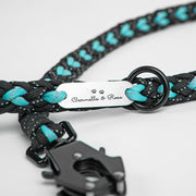 Forever Dog Leash – Dog Leashes by Carmella & Rose