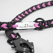 Forever Dog Leash – Dog Leashes by Carmella & Rose