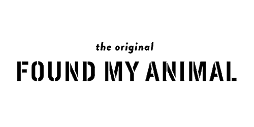Found My Animal