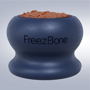 Freezball - Durable Fillable Dog Chew Bone – Dog Toys by Freezbone