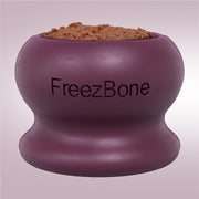 Freezball - Durable Fillable Dog Chew Bone – Dog Toys by Freezbone