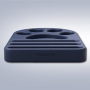 FreezPaw Mat - Calming Dog Slow Feeder – Dog Bowls & Feeders by Freezbone