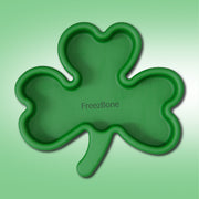 FreezShamrock - Premium Enrichment Dog Toy – Dog Toys by Freezbone