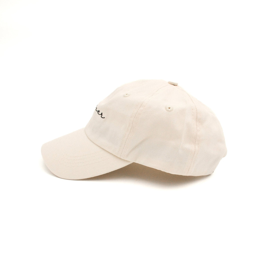 Furever Human Dad Hat – Mens/Womens Caps & Hats by Fur Elise Pets