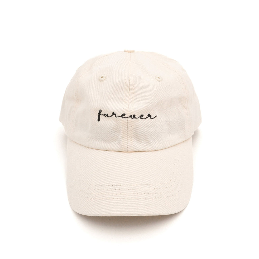 Furever Human Dad Hat – Mens/Womens Caps & Hats by Fur Elise Pets