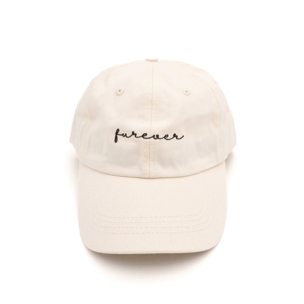 Furever Human Dad Hat