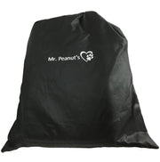 Gold Series Airline Compliant Dog Carrier Bag – Pet Carriers by Mr. Peanut's Pet Carriers