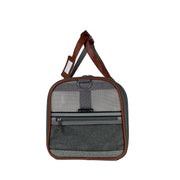 Gold Series Airline Compliant Dog Carrier Bag – Pet Carriers by Mr. Peanut's Pet Carriers