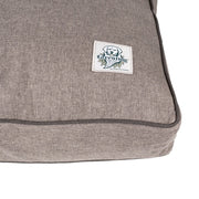 GreenDog Napper - Luxe Neutral – Dog Beds by Carolina Pet Co.