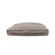 GreenDog Napper - Luxe Neutral – Dog Beds by Carolina Pet Co.