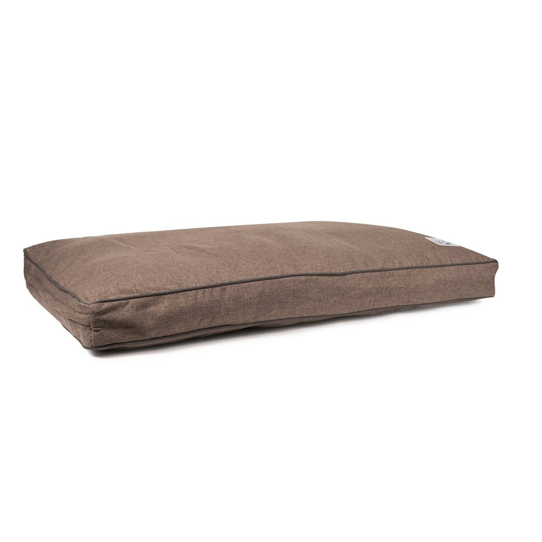 GreenDog Napper - Luxe Neutral – Dog Beds by Carolina Pet Co.