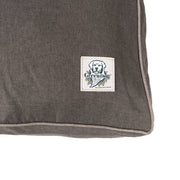 GreenDog Napper - Luxe Neutral – Dog Beds by Carolina Pet Co.