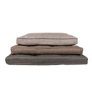 GreenDog Napper - Luxe Neutral – Dog Beds by Carolina Pet Co.