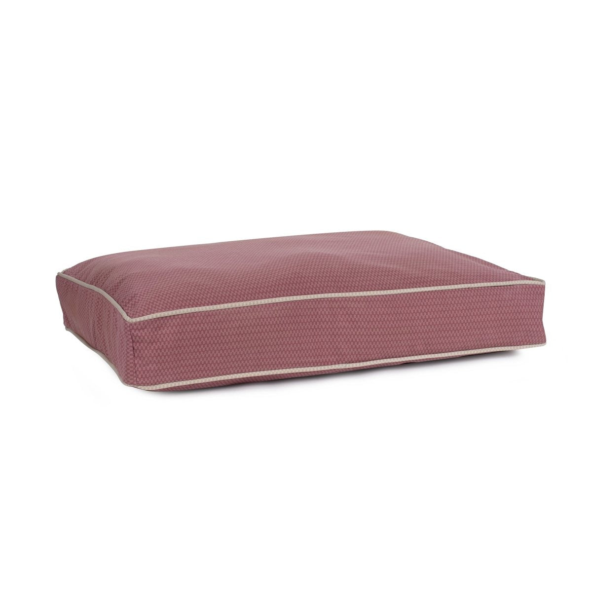 GreenDog Pet Napper Dog Bed- Checkered Wave – Wuforia