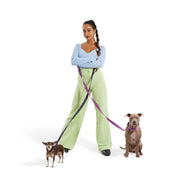 Hands - free Dog Leash. – Dog Leashes by JUST FRED.