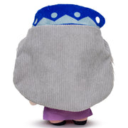 Harry Potter Dumbledore Plush Squeaky Dog Toy – Dog Toys by Buckle - Down