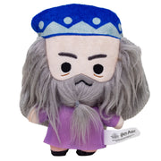 Harry Potter Dumbledore Plush Squeaky Dog Toy – Dog Toys by Buckle - Down