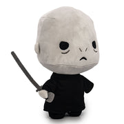 Harry Potter Lord Voldemort Plush Squeaky Dog Toy – Dog Toys by Buckle - Down