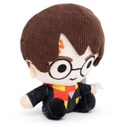 Harry Potter Standing Charm Plush Squeaky Dog Toy – Dog Toys by Buckle - Down