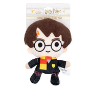 Harry Potter Standing Charm Plush Squeaky Dog Toy – Dog Toys by Buckle - Down