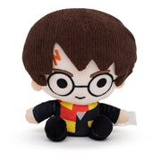 Harry Potter Standing Charm Plush Squeaky Dog Toy – Dog Toys by Buckle - Down
