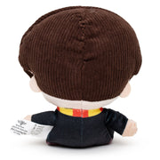 Harry Potter Standing Charm Plush Squeaky Dog Toy – Dog Toys by Buckle - Down