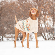 Heritage Dog Sweater - Sand – Sweaters & Hoodies by GF Pet.us