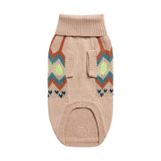 Heritage Dog Sweater - Sand – Sweaters & Hoodies by GF Pet.us