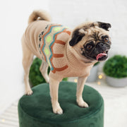 Heritage Dog Sweater - Sand – Sweaters & Hoodies by GF Pet.us