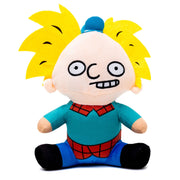 Hey Arnold! Arnold Plush Squeaky Dog Toy – Dog Toys by Buckle - Down