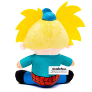 Hey Arnold! Arnold Plush Squeaky Dog Toy – Dog Toys by Buckle - Down