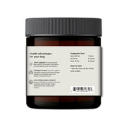 Hip & Joint Chews (90 Chews) Dog Vitamin Supplements – Dog Vitamins & Supplements by Freezbone